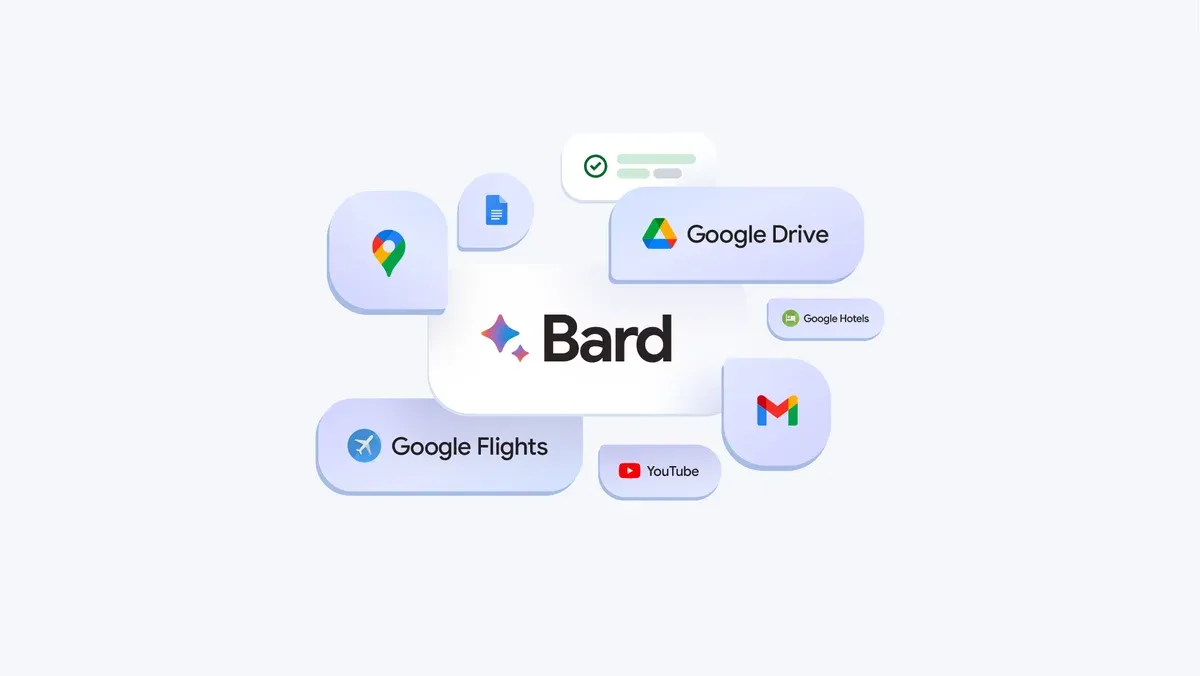 Google Bard agora pode se conectar ao Gmail, Docs, Maps: como funciona