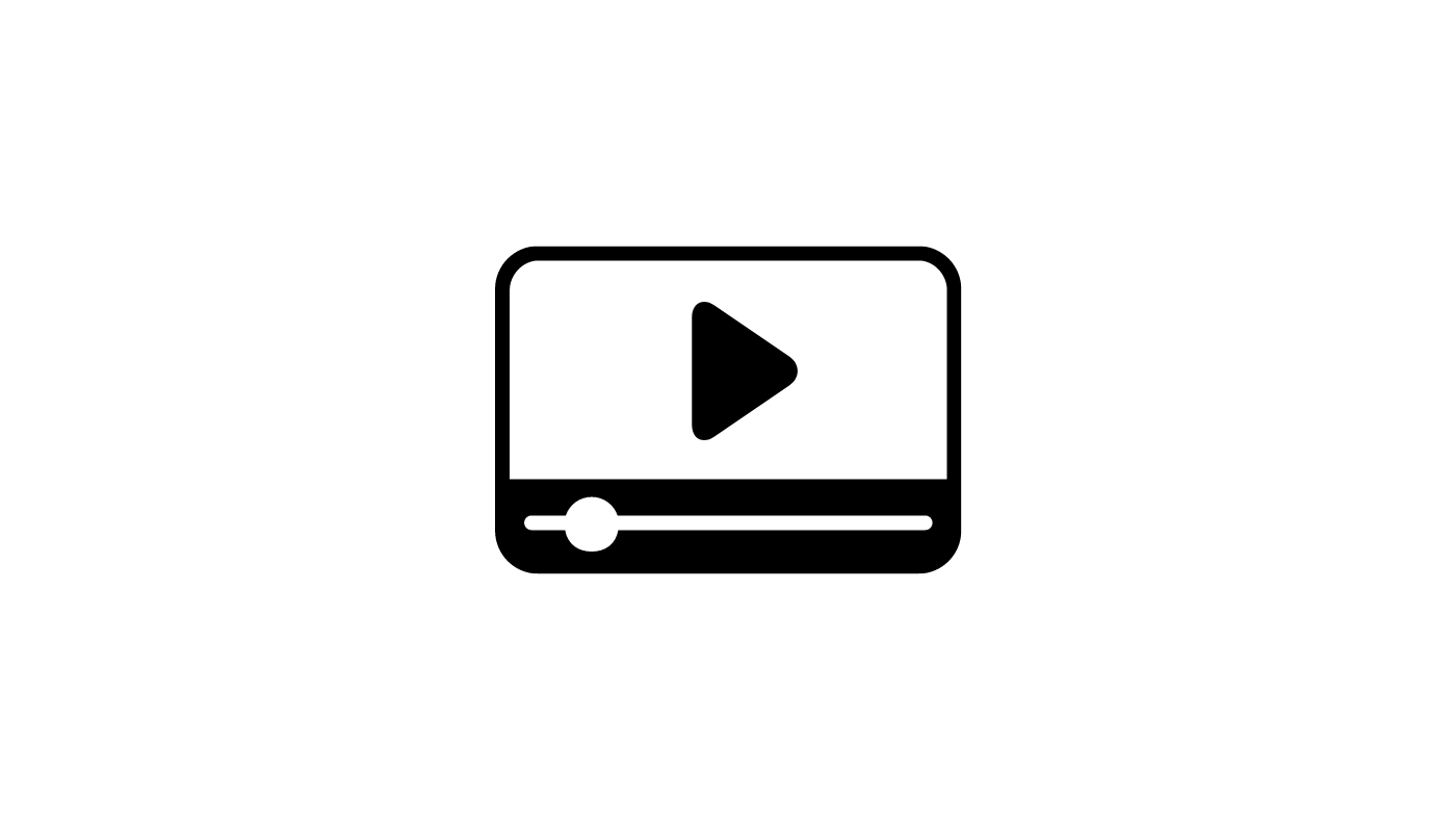 Este guia lista as características de vídeos orgânicos e publicitários nas plataformas de mídia social