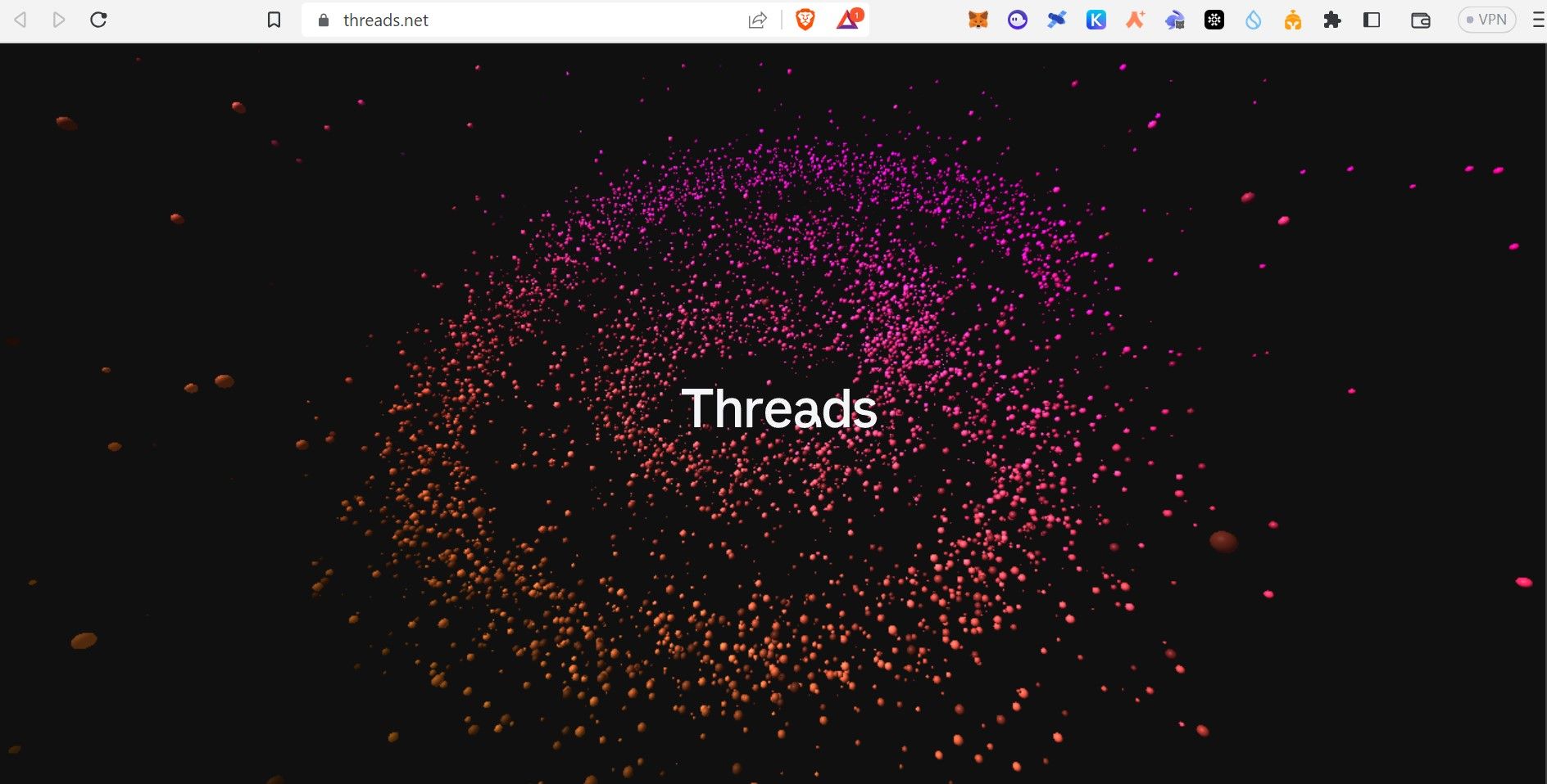 Como baixar e instalar o Threads