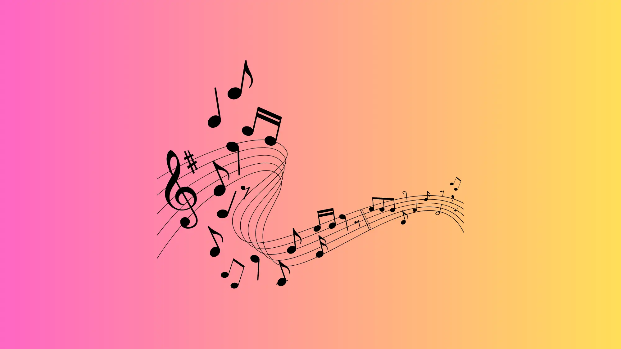 Instagram: O trecho musical associado ao carrossel tem uma duração entre 5 e 90 segundos