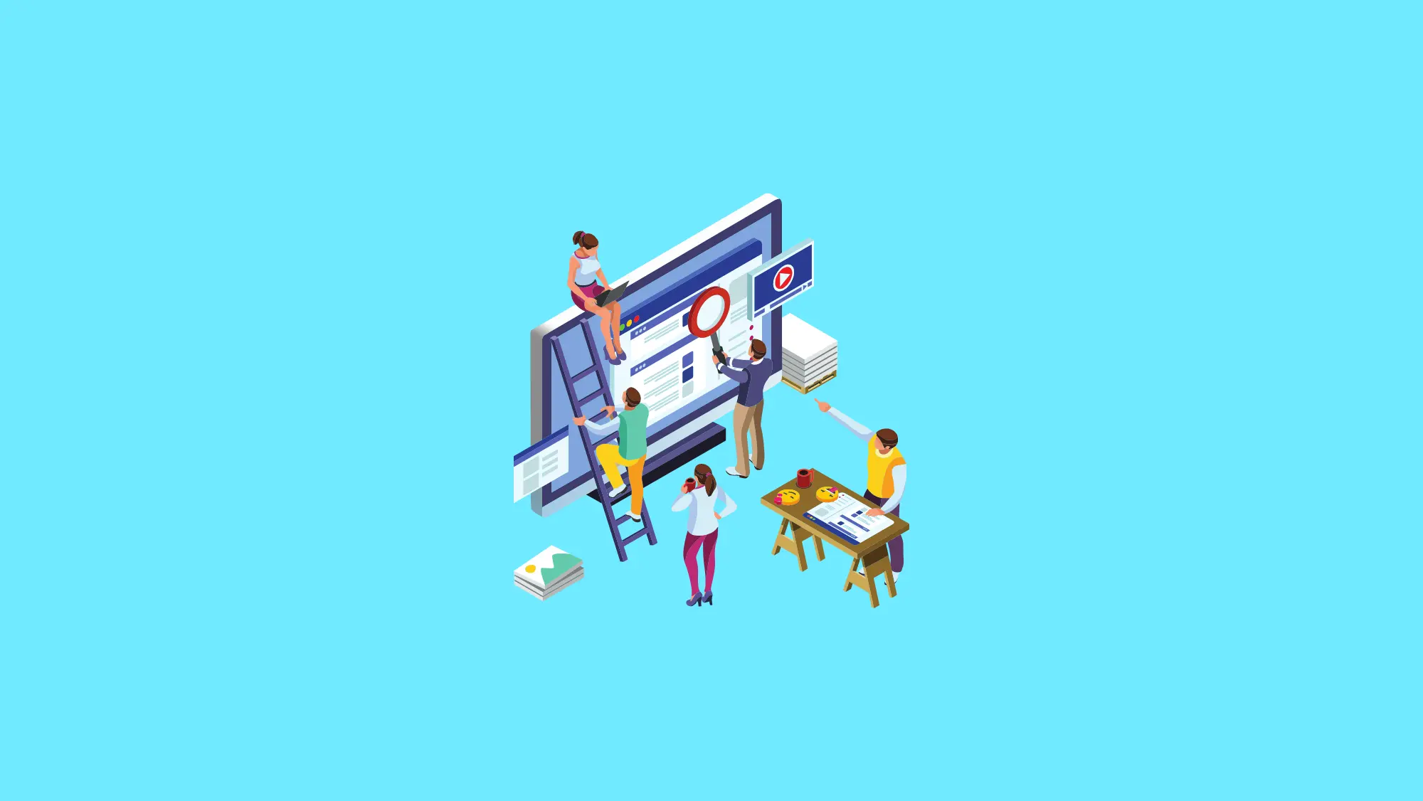 Conheça as principais ferramentas e-commerce que você precisa