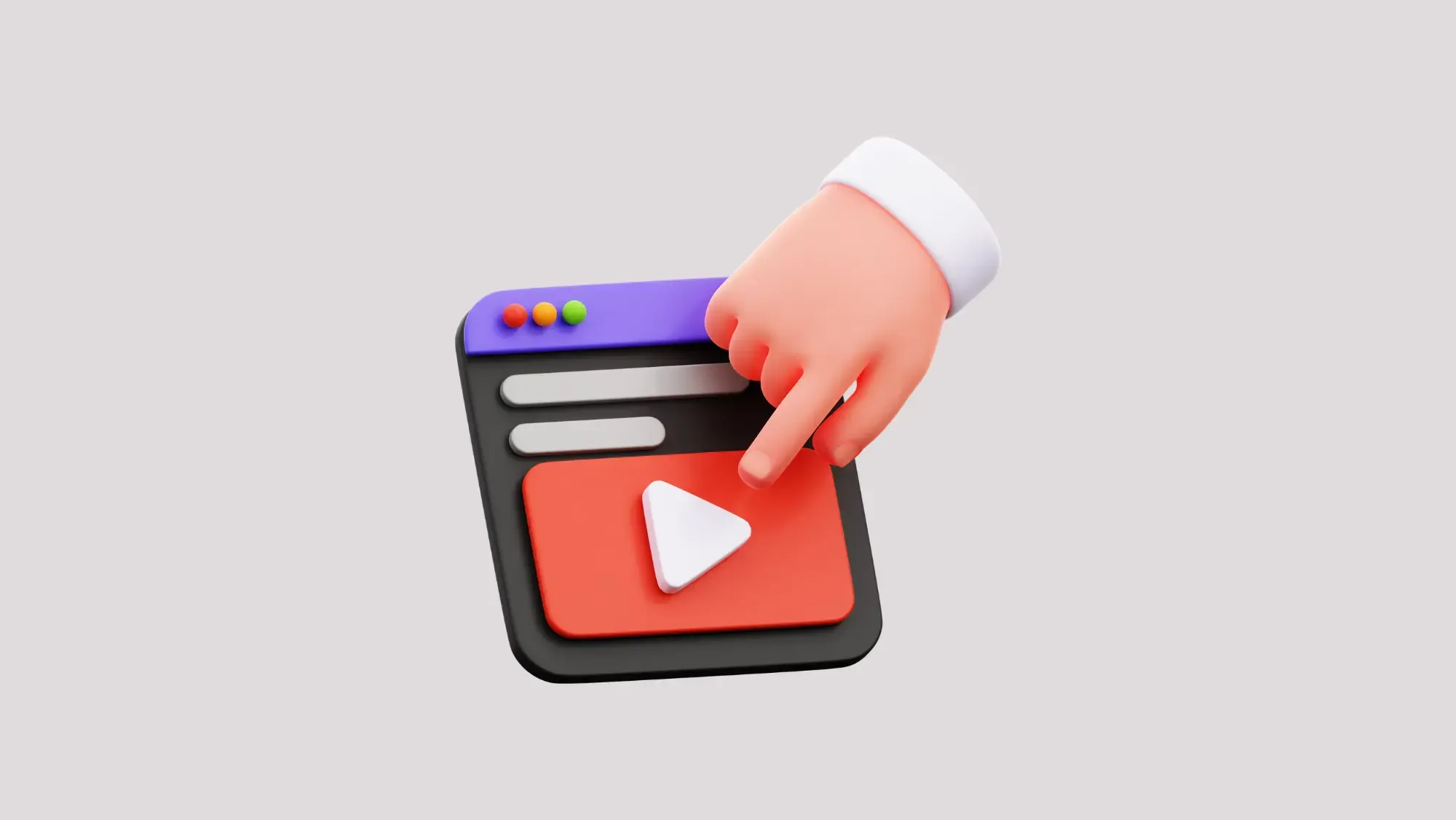 YouTube lança Create, um aplicativo para editar seus vídeos no celular