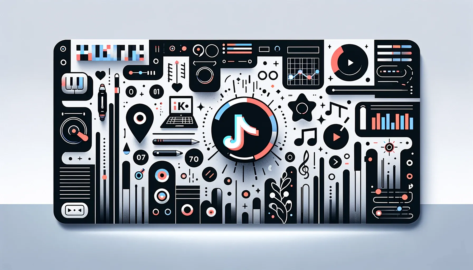 Usuário do TikTok por Idade, Gênero e Demografia