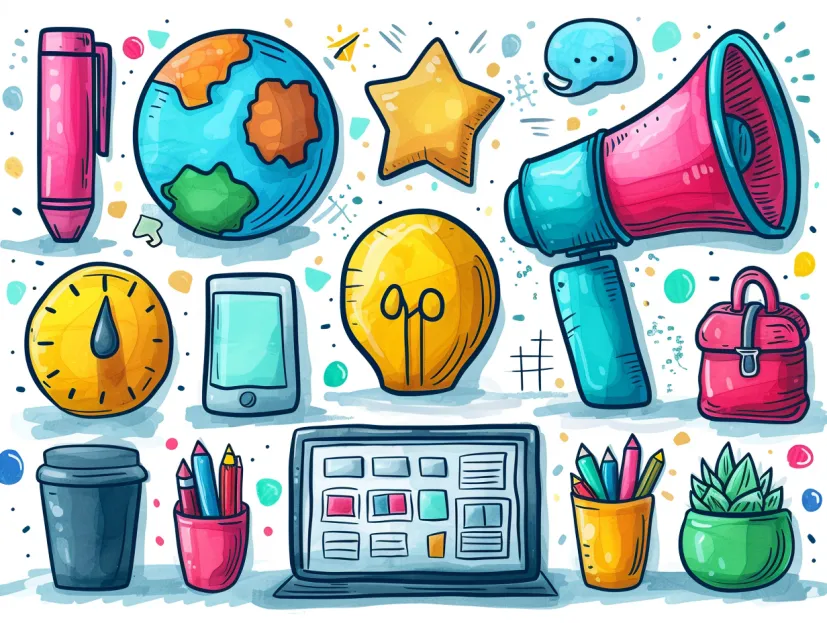 8 ferramentas de marketing de afiliados
