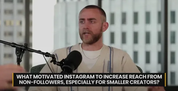 Meta aposta em busca inteligente no Instagram